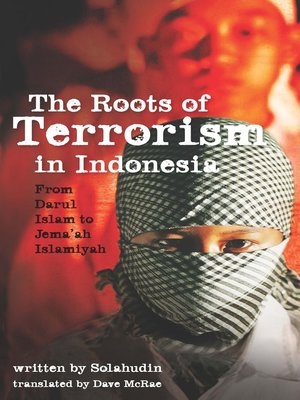 cover image of The Roots of Terrorism in Indonesia